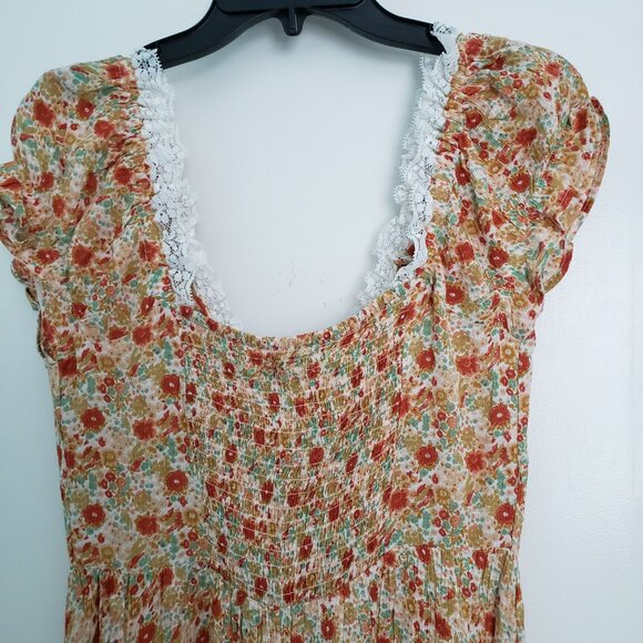 NWT Urban Outfitter Cute jumpsuit. - Picture 12 of 16